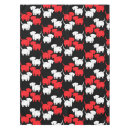 Search for christmas dog tablecloths Cute