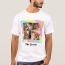 Search for pastel rainbow tshirts Birthday