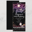 Search for mardi gras birthday invitations Ball