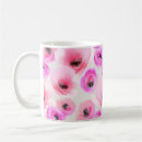 Search for digital texture patterns mugs Illustration