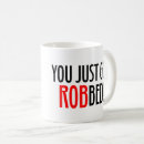 Search for rob mugs Bob