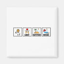 Search for school break magnets Chaos coordinator