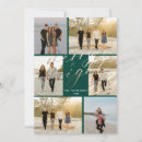 Search for tartan christmas cards Green