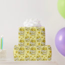 Search for banana wrapping paper Sweet