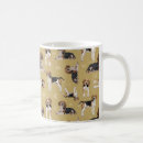 Search for fox hunting mugs Foxhound