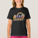 Search for hippie sunflower tshirts 70s