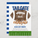 Search for tailgate invitations Tailgate and celebrate