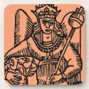 Search for tarot card coasters 16th century