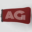 Search for wine golf head covers Minimalist