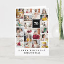 Search for photo birthday cards Minimalist