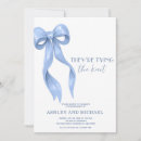 Search for formal engagement party invitations Elegant calligraphy script