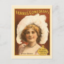 Search for performing arts postcards Theatre