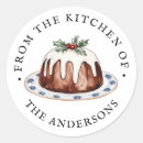 Search for christmas cake stickers Baking