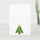 Search for geek christmas cards Nerd