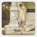 Search for alma tadema stickers Lawrence