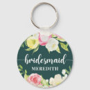 Search for emerald green wedding key rings Elegant