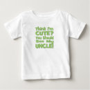 Search for uncle baby shirts Niece
