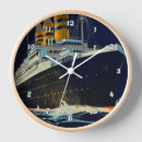 Search for titan clocks Travel