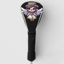 Search for christian golf head covers Catholic