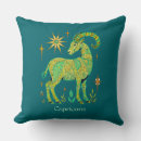 Search for zodiac cushions Mystical