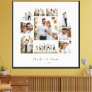 Search for wedding mementos Photo collage