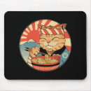Search for neko mouse mats Kawaii