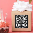 Search for adopted stickers Dogs