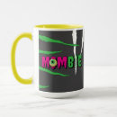 Search for moms zombie drinkware Halloween