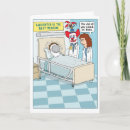 Search for funny nurse get well cards Hospital