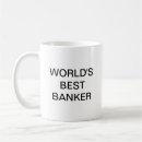 Search for banks mugs Bankers