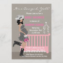 Search for african american cowgirl invitations Western
