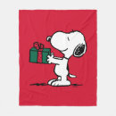 Search for charlie brown blankets Peanuts christmas