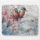 Search for birding mouse mats Flowers