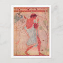 Search for etruscan postcards Fresco
