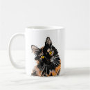 Search for small kitten mugs Tortie