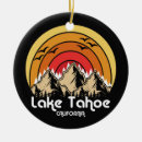 Search for lake tahoe christmas tree decorations Nature