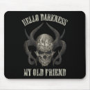Search for demon mouse mats Scary