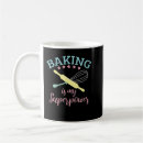Search for baker mugs Dad
