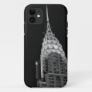 Search for chrysler building iphone cases New york city