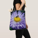 Search for aster tote bags Flower