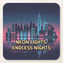 Search for new york coasters Minimalist