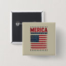 Search for 4th square badges Red white blue