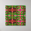 Search for alcohol ink canvas prints Pink