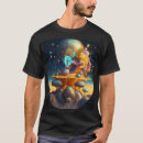 Search for intergalactic space Rocket