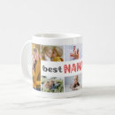 Search for best nana ever mugs Modern