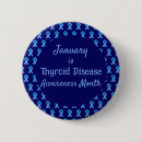 Search for thyroid disease Blue