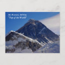 Search for everest cards Himalayas