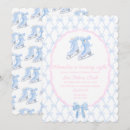 Search for preppy invitations Grandmillennial