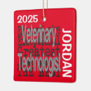 Search for veterinarian christmas tree decorations Veterinary