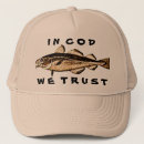 Search for cod hats Fish